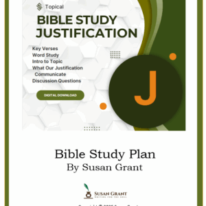 “Bible Study on Justification: Understanding True Justification vs. Self-Justifying Actions | Moses at the Burning Bush | Christian Lesson for Kids & Adults”